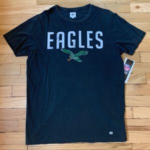 Philadelphia Eagles Vintage Tee - Rare - NWT